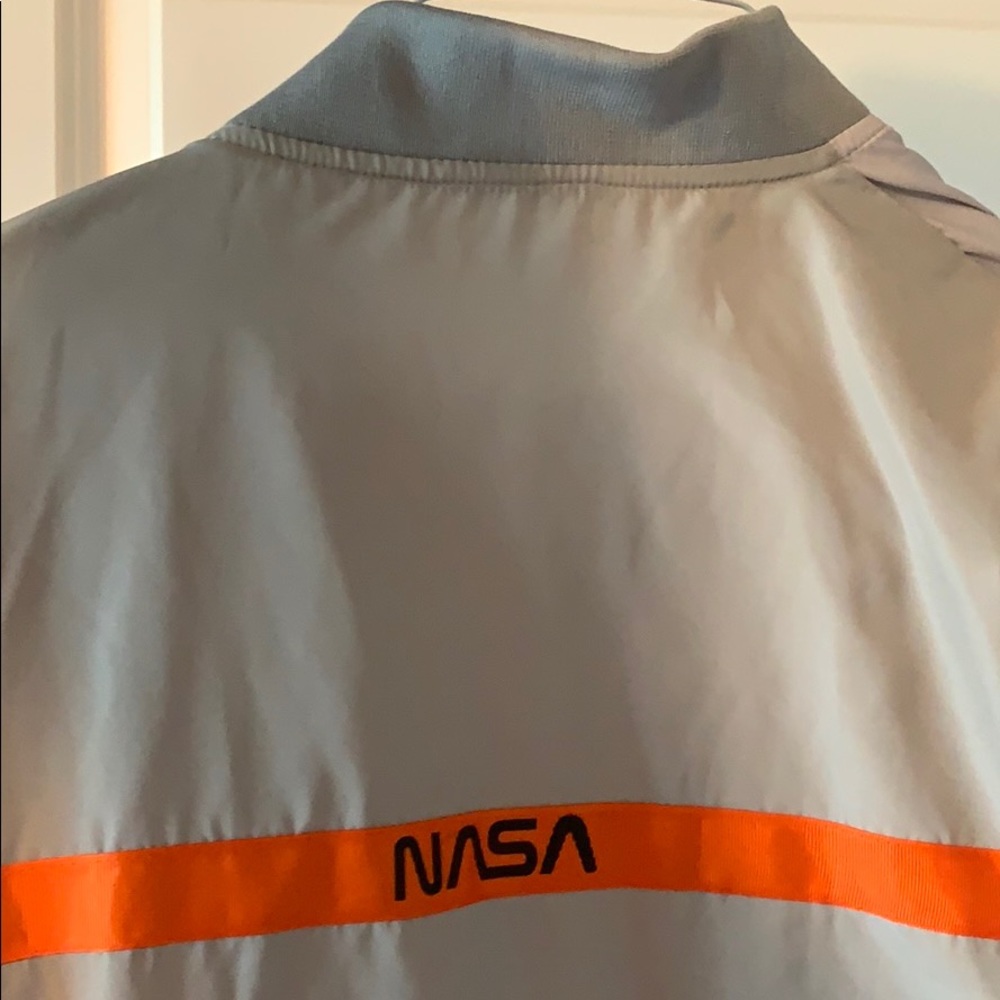 NASA Jacket - Picture 5 of 5